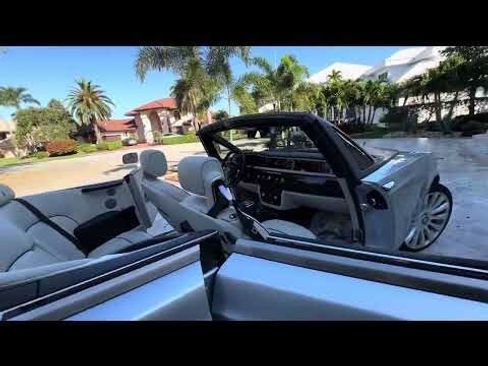 Used 2014 Rolls-Royce Phantom Drophead Coupe image 89