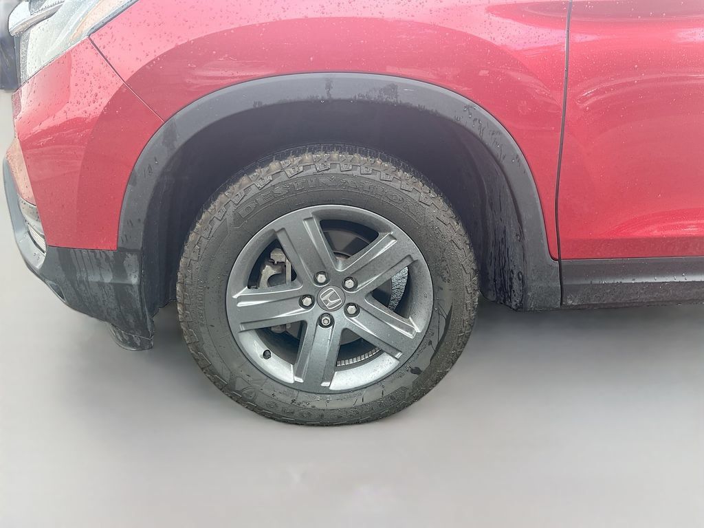 Used 2022 Honda Ridgeline RTL image 29