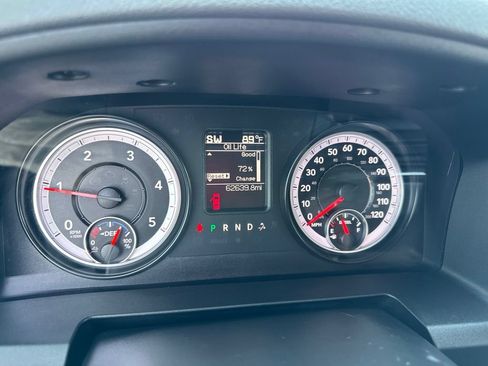 Used 2015 RAM 1500 Tradesman w/ Popular Equipment Group AWD/4WD image 19