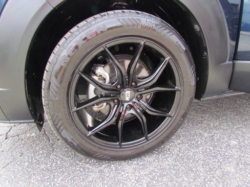 Used 2020 MAZDA CX-30 FWD image 28