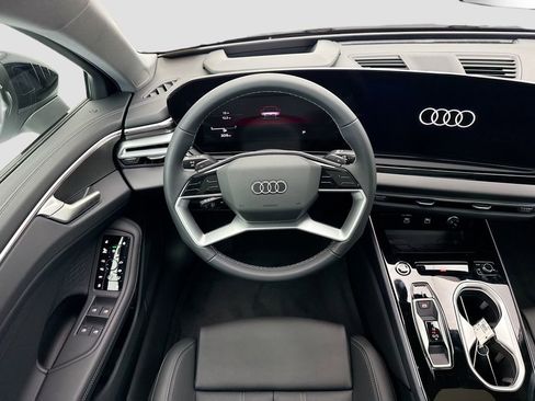 Used 2026 Audi A6 Premium Plus AWD/4WD image 10