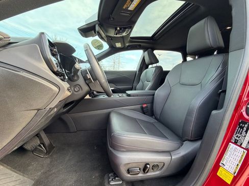 Used 2023 Lexus RX 350 Premium Plus w/ Accessory Package (Z1) image 19