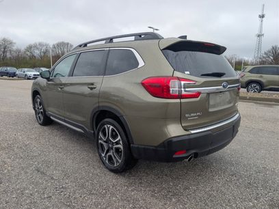 Certified 2026 Subaru Ascent Limited