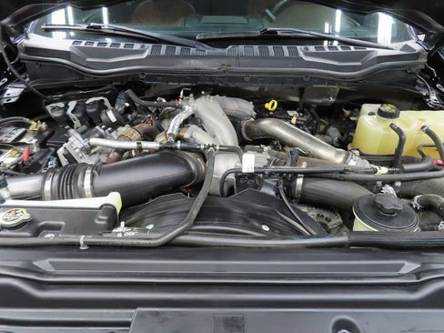 Used 2020 Ford F450 King Ranch w/ King Ranch Ultimate Package image 36