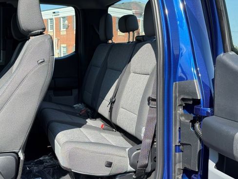 New 2026 Ford F350 XL w/ STX Appearance Package AWD/4WD image 17