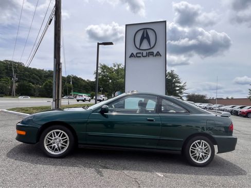 Used 2001 Acura Integra LS FWD image 2