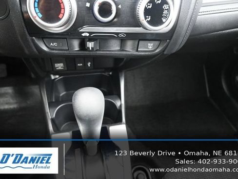Used 2015 Honda Fit LX image 31