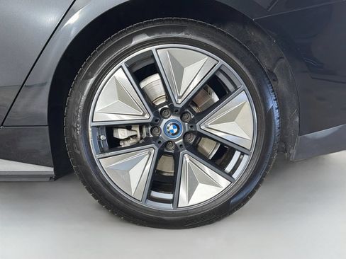 Certified 2023 BMW i4 eDrive40 w/ Premium Package RWD image 33