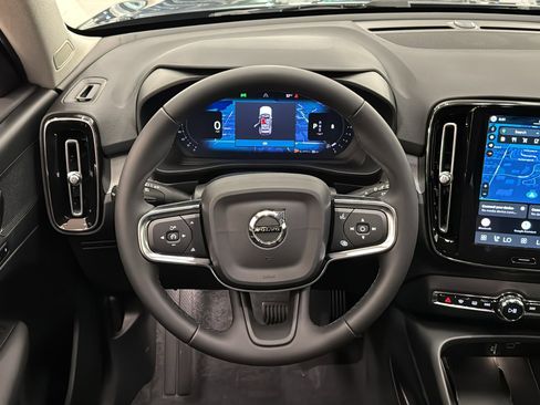 New 2026 Volvo XC40 B5 Core w/ Climate Package image 12