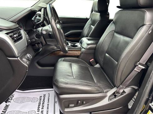 Used 2016 Chevrolet Tahoe LT RWD image 11