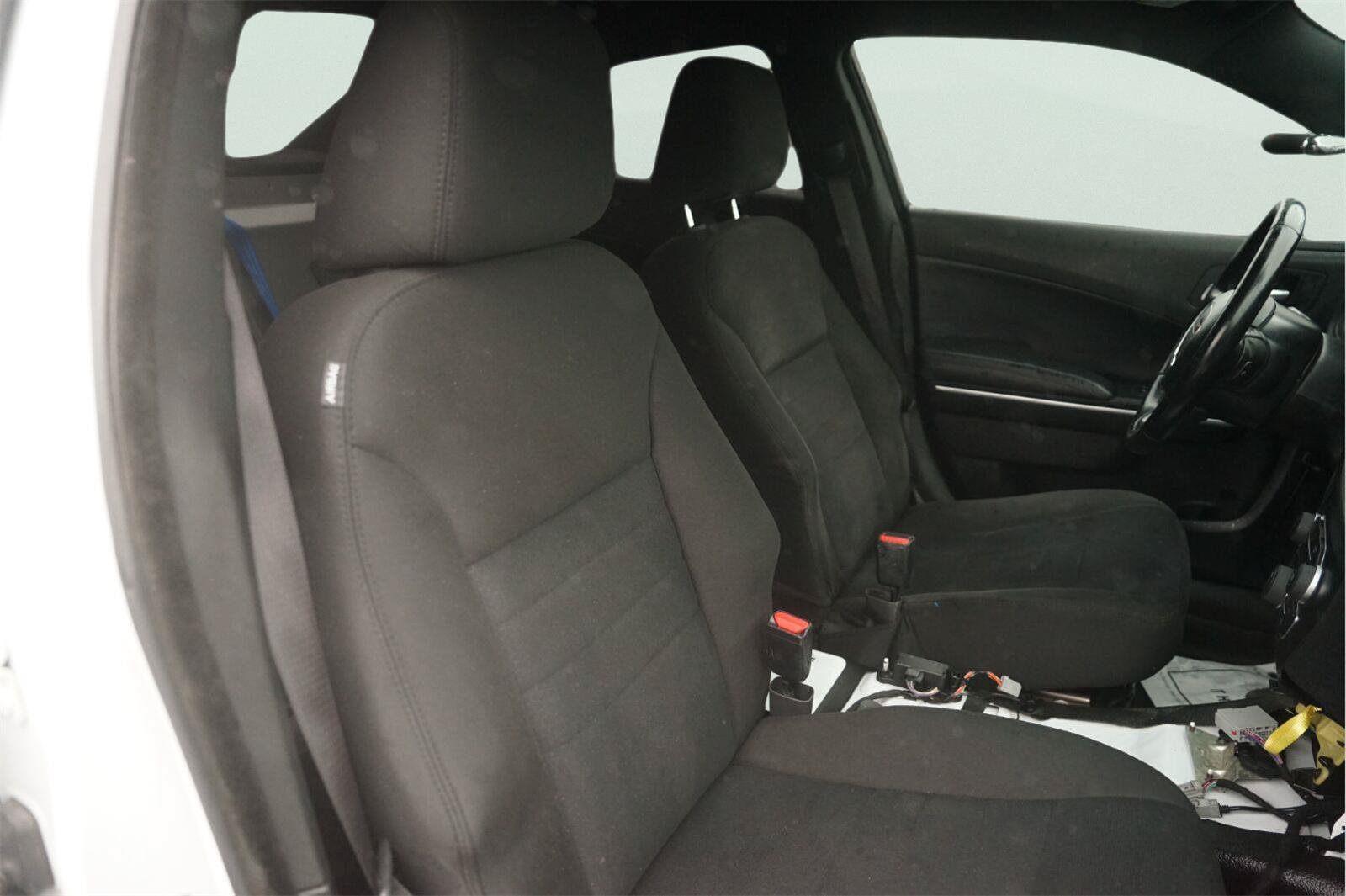 Used 2021 Dodge Charger Police AWD/4WD image 19