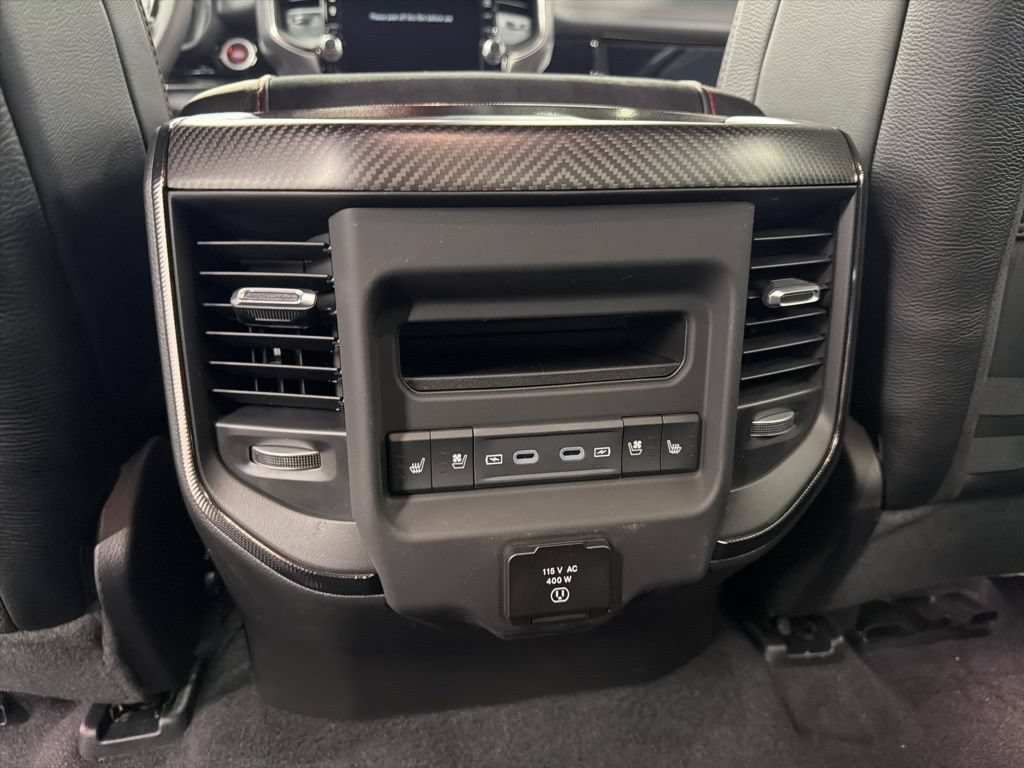 New 2026 RAM 1500 RHO w/ RHO Level 1 Equipment Group AWD/4WD image 12