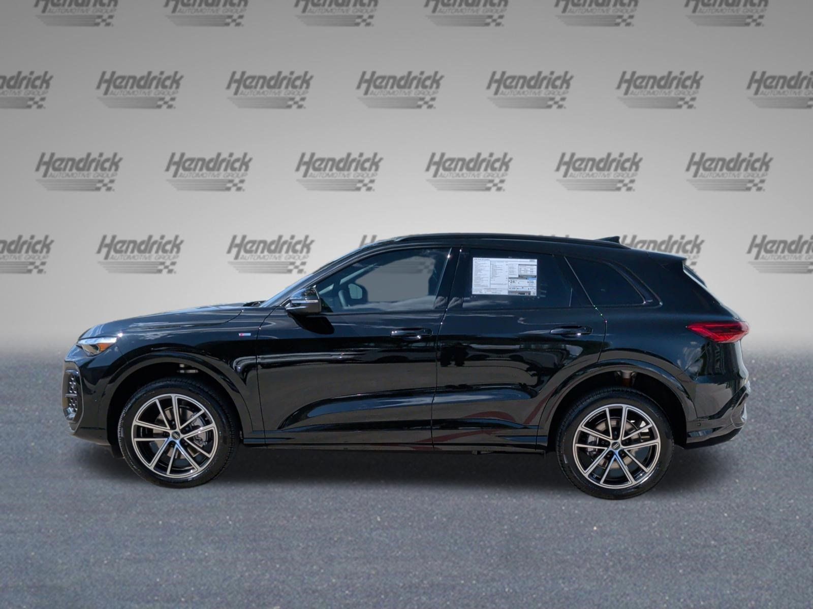 New 2026 Audi Q5 Premium Plus AWD/4WD image 6