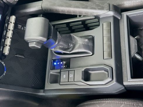 Certified 2025 Toyota Tacoma SR RWD image 17