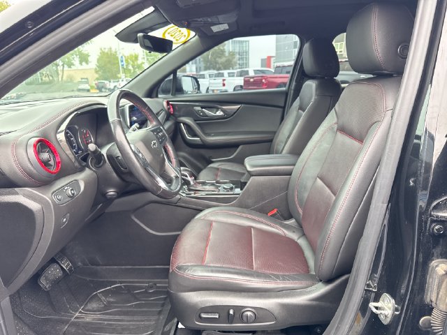 Used 2020 Chevrolet Blazer RS AWD/4WD image 9