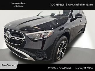 Certified 2025 Mercedes-Benz GLC 350e 4MATIC 360° Tour