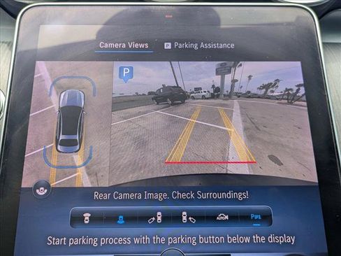 Used 2022 Mercedes-Benz C 300 Sedan image 14