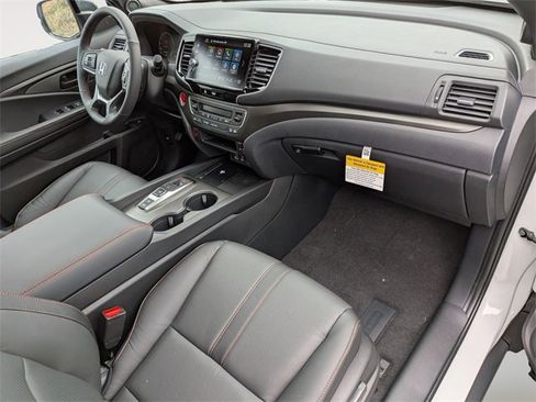 New 2026 Honda Ridgeline TrailSport image 31