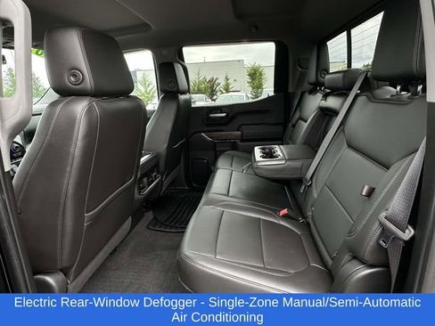 Used 2020 Chevrolet Silverado 1500 RST AWD/4WD image 19
