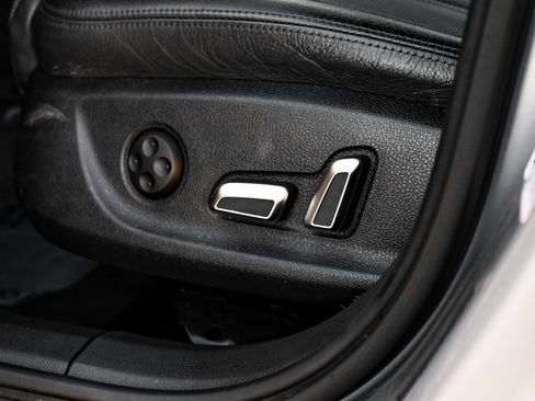 Used 2016 Audi A6 3.0T Prestige w/ Prestige Package image 37