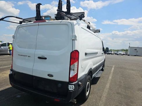Used 2020 Ford Transit 150 Low Roof w/ Upfitter Package RWD image 4