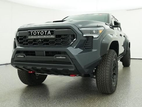 New 2026 Toyota Tacoma TRD Pro AWD/4WD image 32