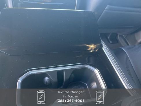 Used 2024 Jeep Grand Wagoneer Series I image 22