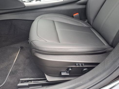 New 2025 Alfa Romeo Giulia w/ Driving Assist Package RWD image 6