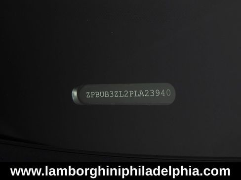 Used 2023 Lamborghini Urus S AWD/4WD image 56
