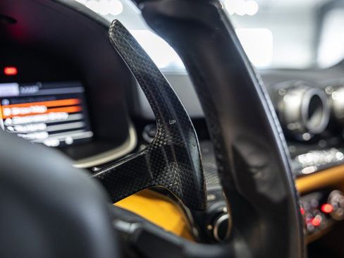 Used 2017 Ferrari F12 Berlinetta RWD image 43