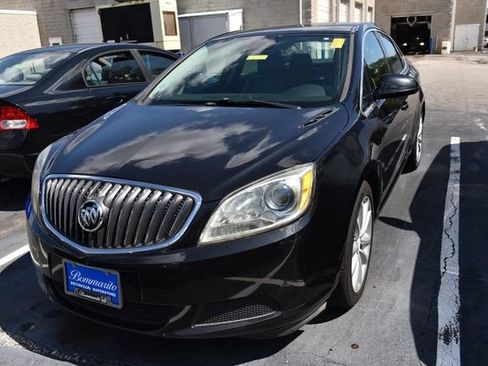 Used 2015 Buick Verano FWD image 4