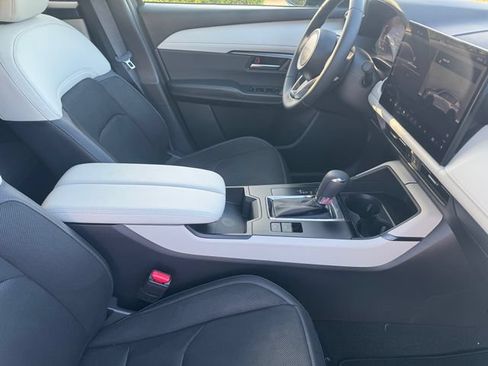 New 2026 MAZDA CX-5 Select AWD/4WD image 13