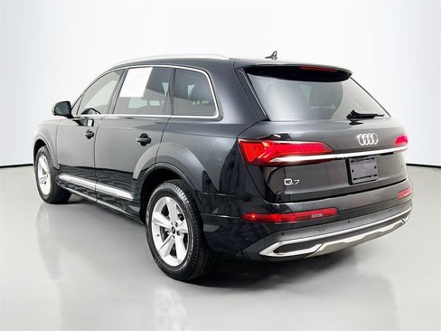 Used 2023 Audi Q7 2.0T Premium w/ Convenience Package image 5