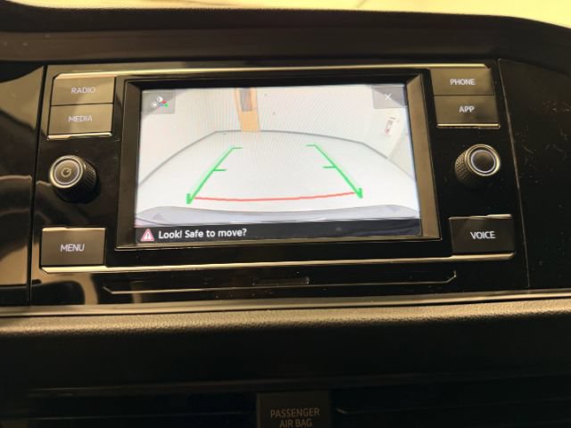Used 2021 Volkswagen Jetta S FWD image 33