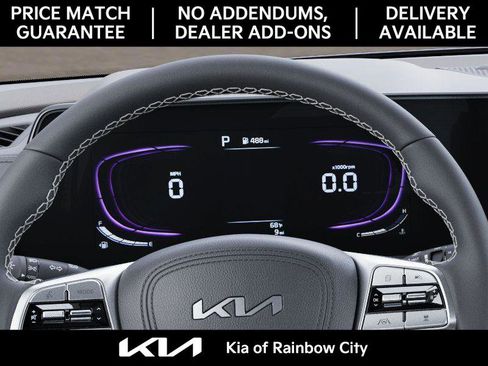 New 2025 Kia Telluride S image 23