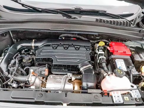 Certified 2023 Jeep Renegade Limited image 26