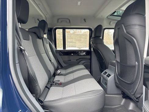 New 2026 INEOS Grenadier AWD/4WD image 32