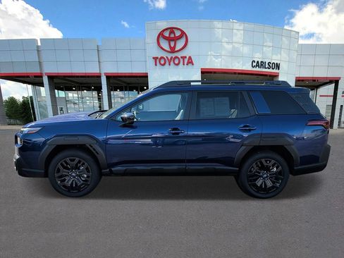 Used 2026 Subaru Outback Limited XT AWD/4WD image 7