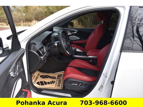 Certified 2025 Acura RDX A-Spec image 30