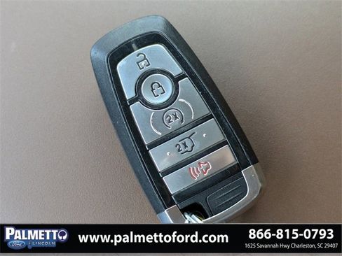 Used 2021 Ford Bronco Sport Outer Banks w/ Outer Banks Package (96D) image 30