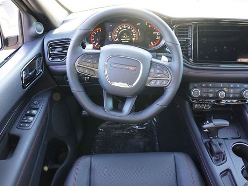 New 2026 Dodge Durango GT w/ Tow 'N Go Package image 15