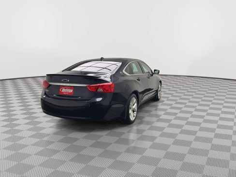 Used 2014 Chevrolet Impala LT FWD image 35