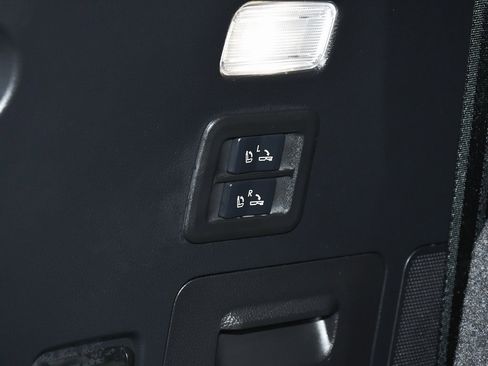 Used 2024 Lexus LX 600 F Sport image 82