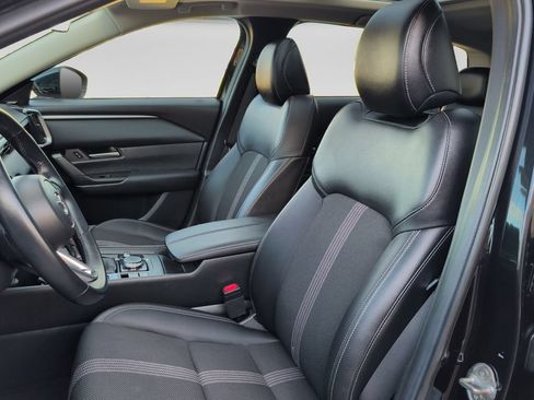 Used 2025 MAZDA CX-50 AWD 2.5 S w/ Premium Package image 17