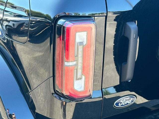 New 2026 Ford Bronco Outer Banks AWD/4WD image 11