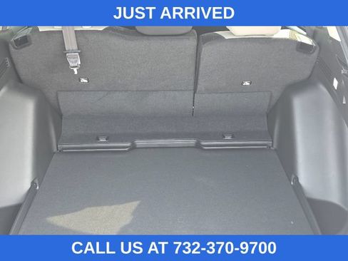 Used 2024 Honda CR-V EX image 21