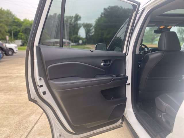 Used 2022 Honda Pilot Special Edition image 27