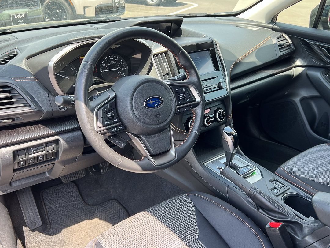 Used 2023 Subaru Crosstrek 2.0i Premium AWD/4WD image 23