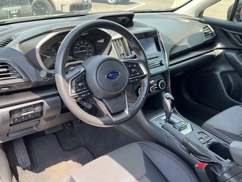 Used 2023 Subaru Crosstrek 2.0i Premium AWD/4WD image 23