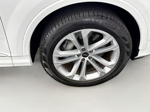 Certified 2025 Audi Q7 2.0T Premium Plus w/ Premium Plus Package image 31